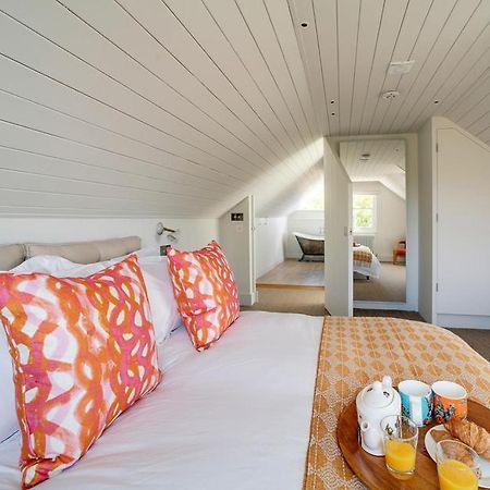 Black Rock House Padstow Extérieur photo