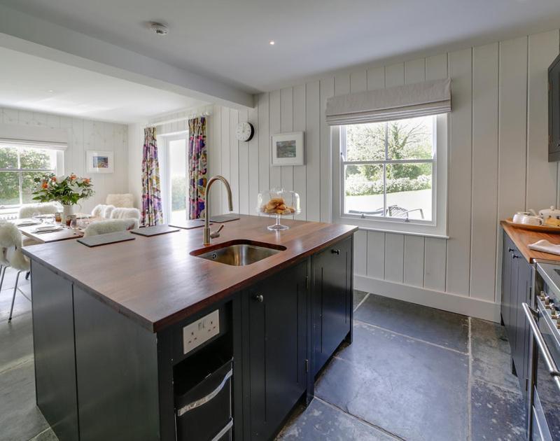 Black Rock House Padstow Extérieur photo