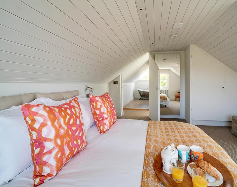 Black Rock House Padstow Extérieur photo