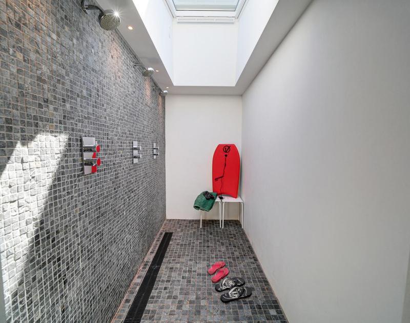 Black Rock House Padstow Extérieur photo