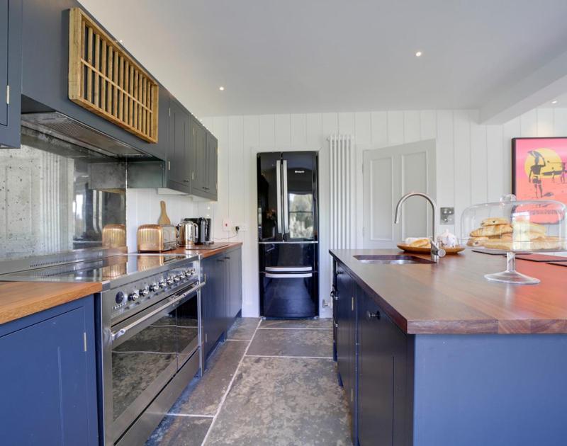 Black Rock House Padstow Extérieur photo