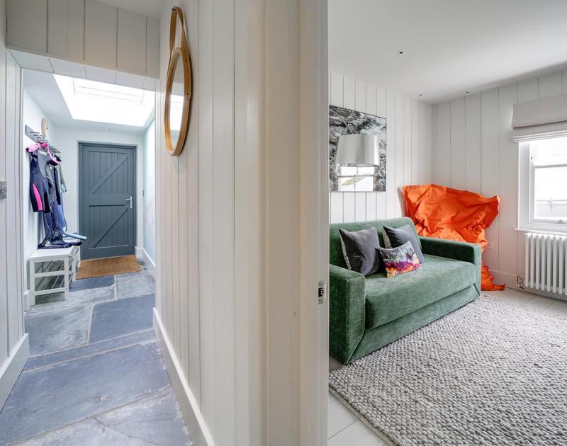 Black Rock House Padstow Extérieur photo