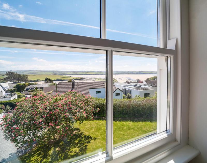 Black Rock House Padstow Extérieur photo