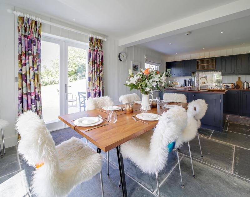 Black Rock House Padstow Extérieur photo