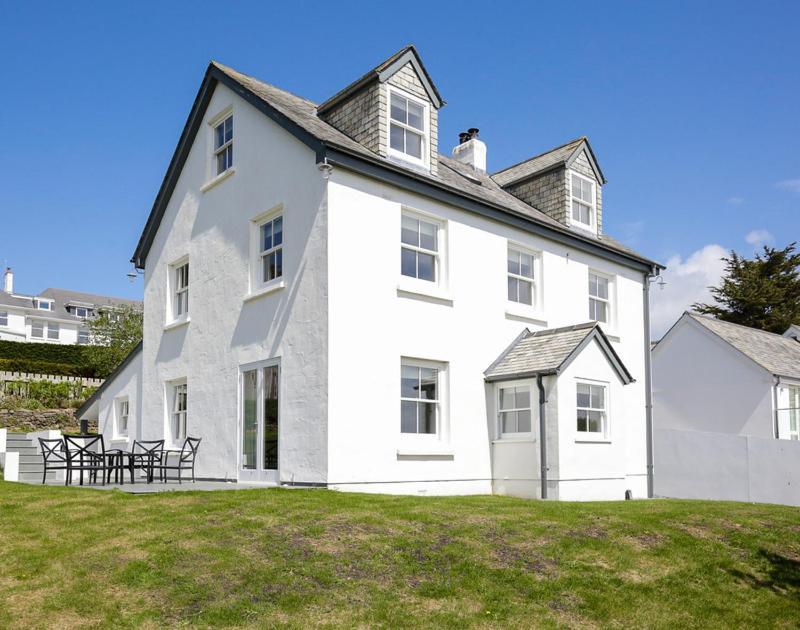 Black Rock House Padstow Extérieur photo