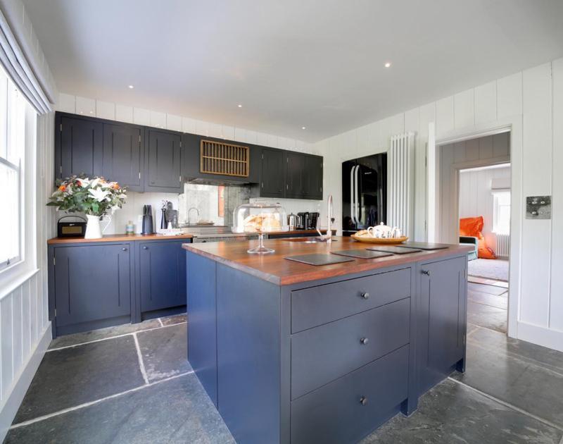 Black Rock House Padstow Extérieur photo