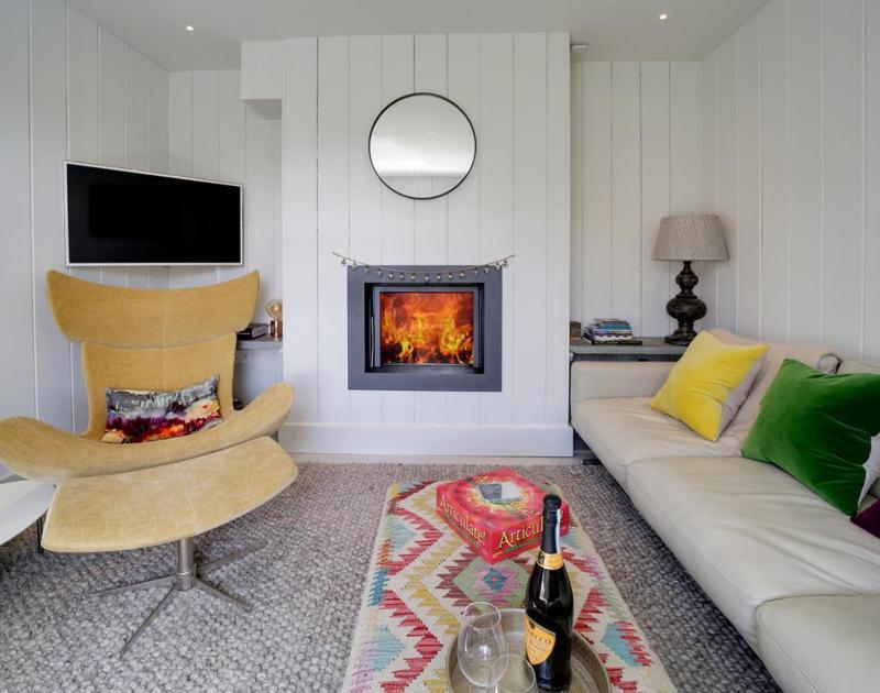 Black Rock House Padstow Extérieur photo