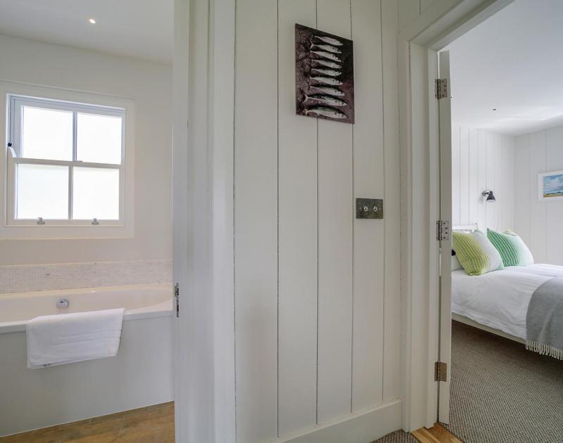 Black Rock House Padstow Extérieur photo