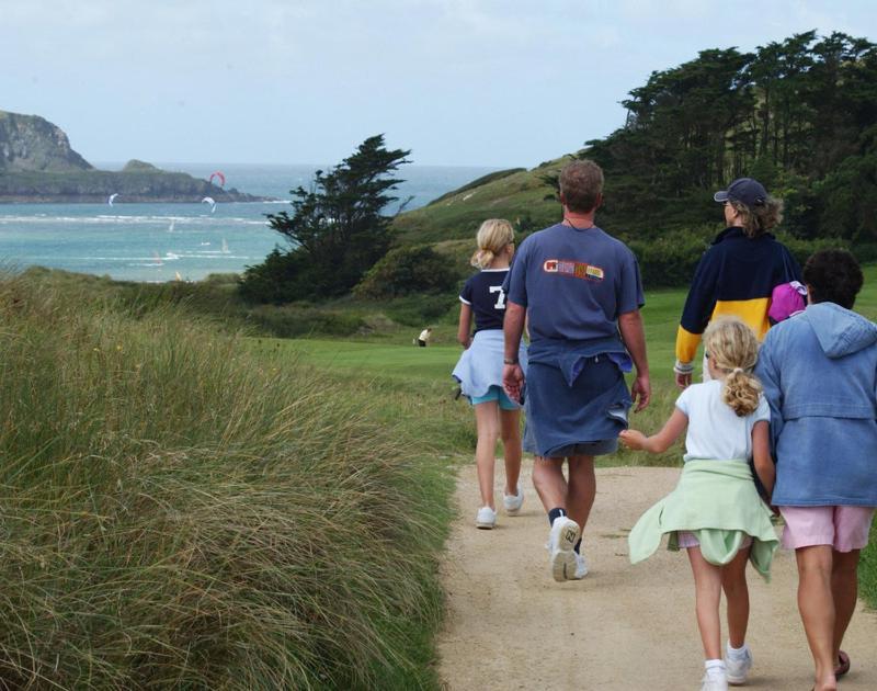 Black Rock House Padstow Extérieur photo